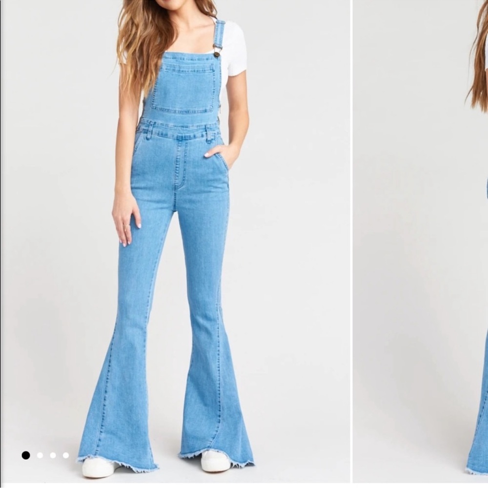 Like new show me your mumu overalls